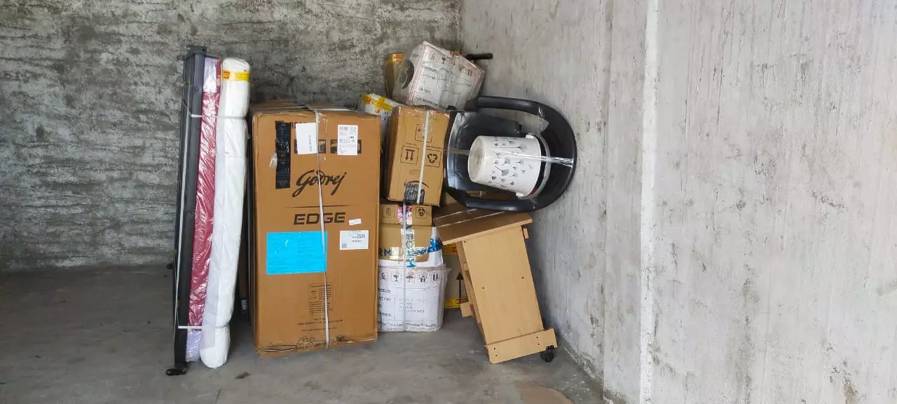 green india packers and movers nizampet in hyderabad - Photo No.19