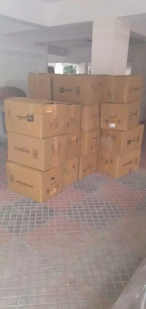 green india packers and movers nizampet in hyderabad - Photo No.17