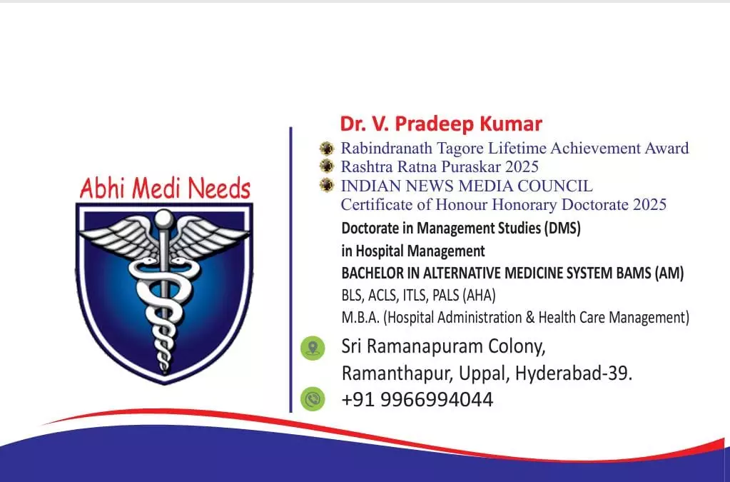 abhaya educational guidence uppal in hyderabad - Photo No.3