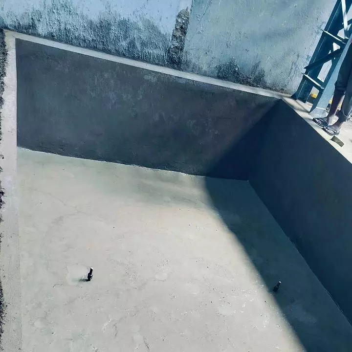 krishna civil contractor mothi nagar in hyderabad - Photo No.0