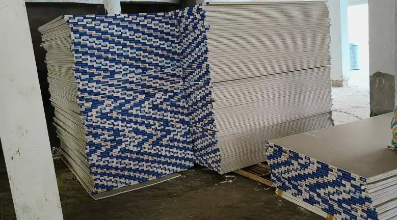 deccan gypsum kondapur in hyderabad - Photo No.10