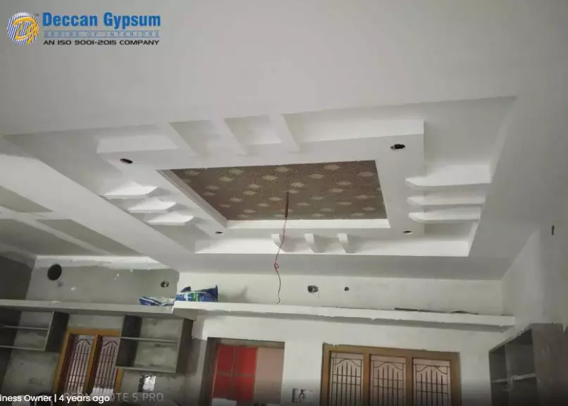 deccan gypsum kondapur in hyderabad - Photo No.12