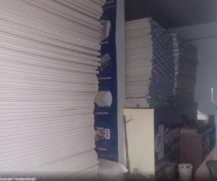 deccan gypsum kondapur in hyderabad - Photo No.14