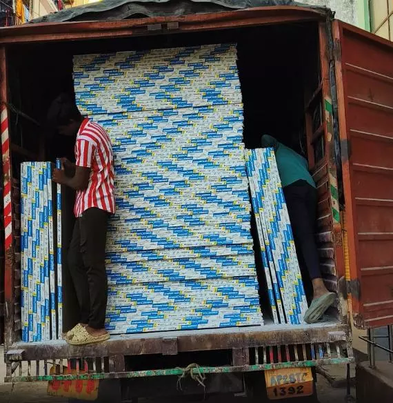 deccan gypsum kondapur in hyderabad - Photo No.16