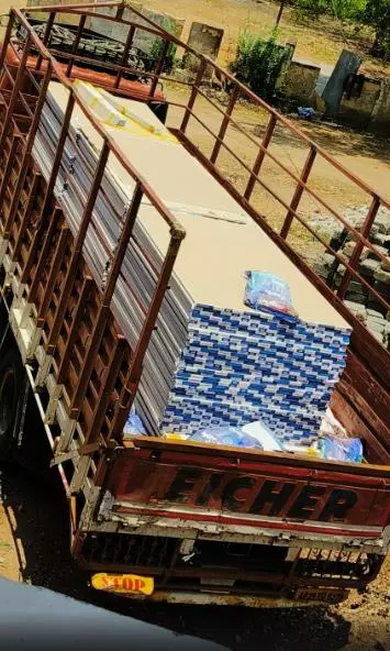 deccan gypsum kondapur in hyderabad - Photo No.18