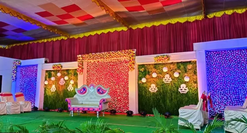 gerber events hayath nagar in hyderabad - Photo No.15