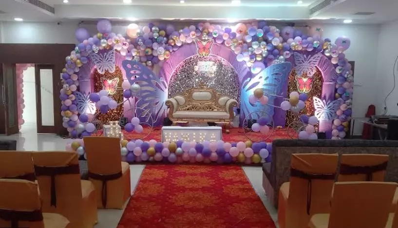 gerber events hayath nagar in hyderabad - Photo No.6