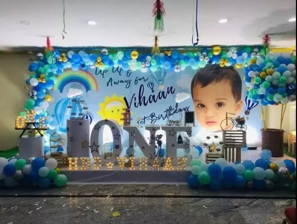 gerber events hayath nagar in hyderabad - Photo No.16