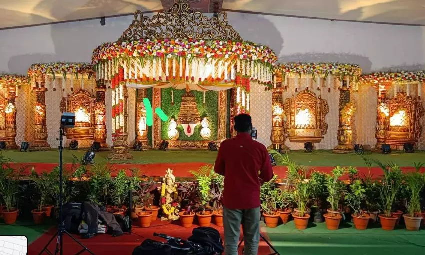 gerber events hayath nagar in hyderabad - Photo No.2