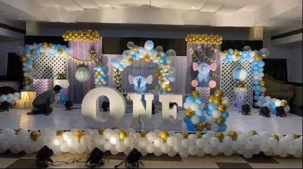 gerber events hayath nagar in hyderabad - Photo No.14