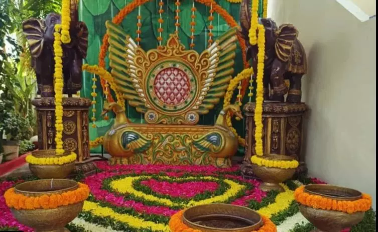 gerber events hayath nagar in hyderabad - Photo No.13