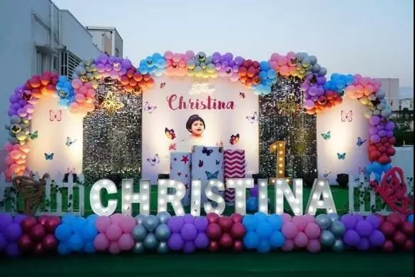 gerber events hayath nagar in hyderabad - Photo No.11