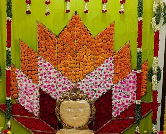 gerber events hayath nagar in hyderabad - Photo No.10