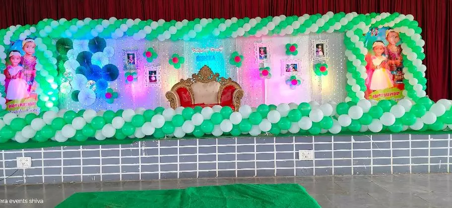 gerber events hayath nagar in hyderabad - Photo No.9