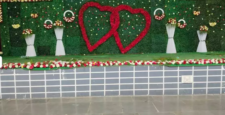 gerber events hayath nagar in hyderabad - Photo No.8