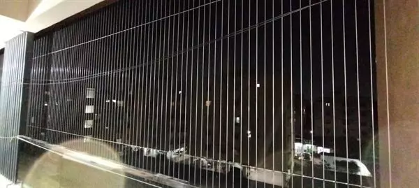 elementra home space invisible grill miyapur in hyderabad - Photo No.6