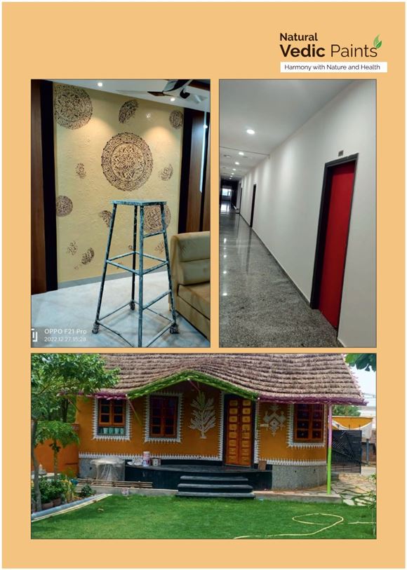 nithyashree enterprise sangareddy in hyderabad - Photo No.6