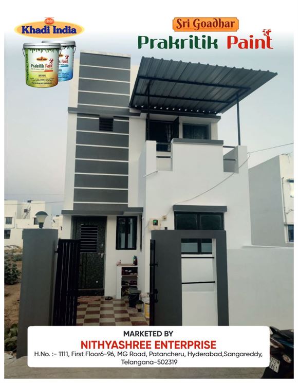 nithyashree enterprise sangareddy in hyderabad - Photo No.32