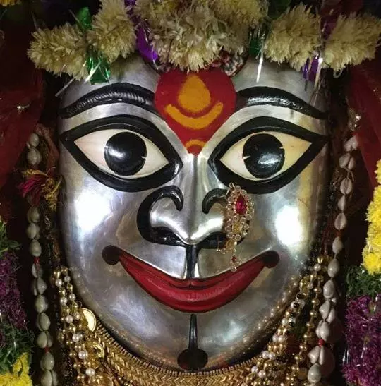 sri sammakka sarakka jyothishyalayam shamshabad in hyderabad - Photo No.9