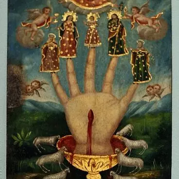 sri sammakka sarakka jyothishyalayam shamshabad in hyderabad - Photo No.18