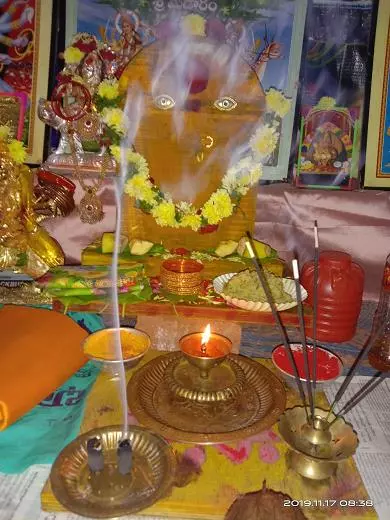 sri sammakka sarakka jyothishyalayam shamshabad in hyderabad - Photo No.12