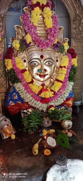 sri sammakka sarakka jyothishyalayam shamshabad in hyderabad - Photo No.11