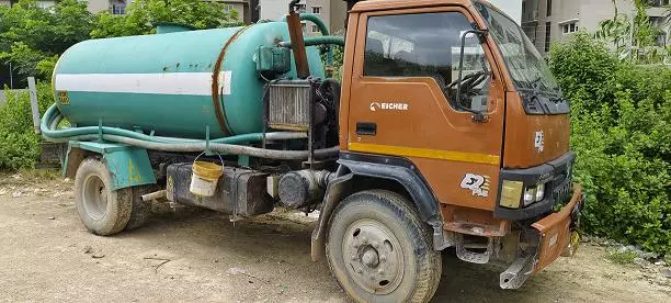 muni septic tank cleaners miyapur in hyderabad - Photo No.2