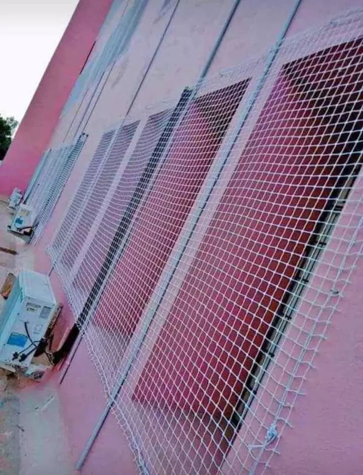 amr safety nets amberpet in hyderabad - Photo No.26