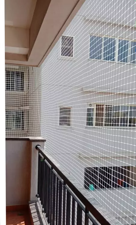 amr safety nets amberpet in hyderabad - Photo No.22