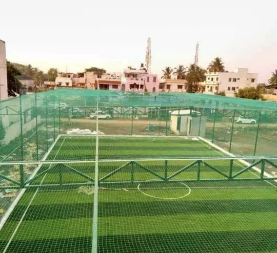 amr safety nets amberpet in hyderabad - Photo No.19