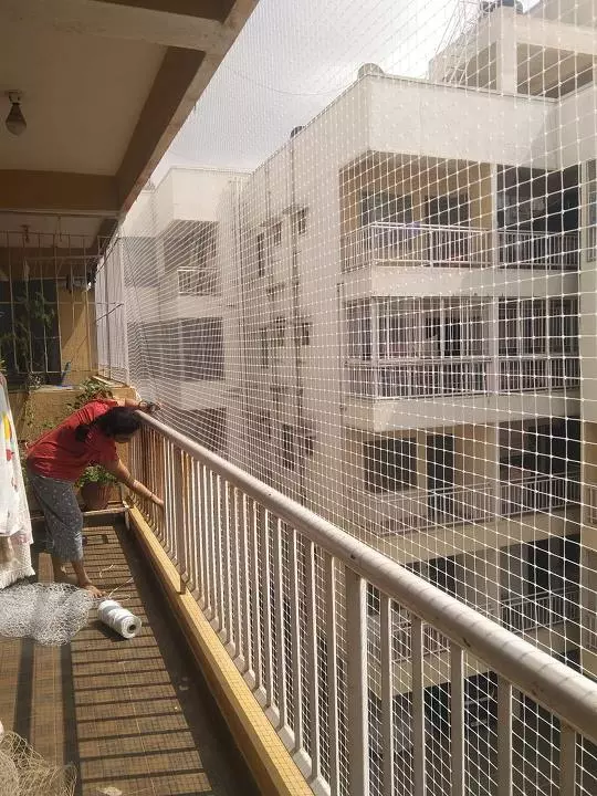 amr safety nets amberpet in hyderabad - Photo No.17