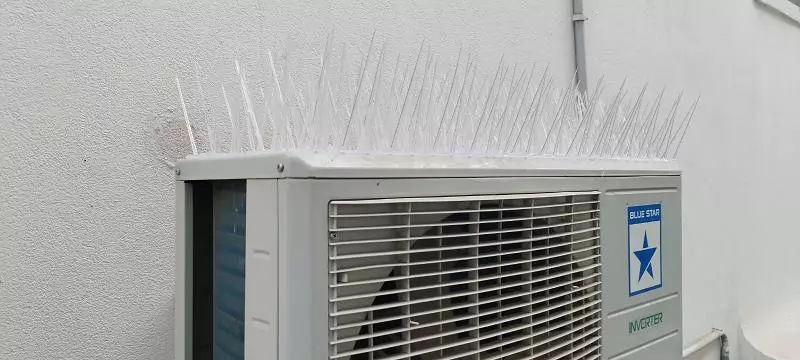 amr safety nets amberpet in hyderabad - Photo No.14