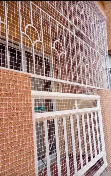 amr safety nets amberpet in hyderabad - Photo No.13