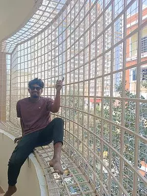 amr safety nets amberpet in hyderabad - Photo No.12