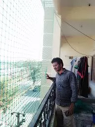 Sharoni Safety Nets Amberpet In Hyderabad - Photo No. 41