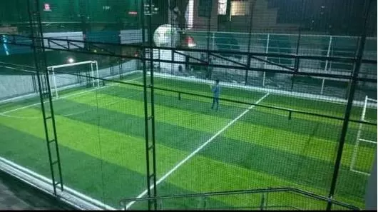 ab safety nets kphb colony in hyderabad - Photo No.23