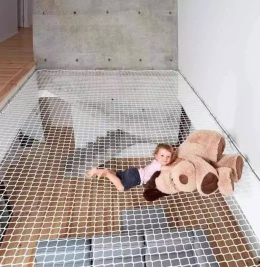 ab safety nets kphb colony in hyderabad - Photo No.20