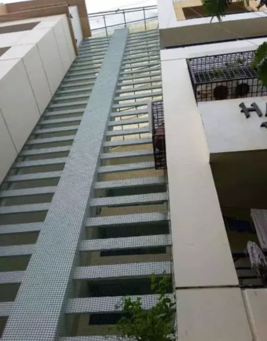 ab safety nets kphb colony in hyderabad - Photo No.15