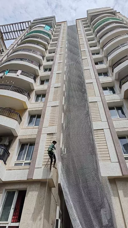 ab safety nets kphb colony in hyderabad - Photo No.31