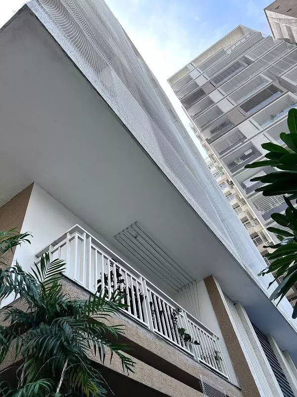 ab safety nets kphb colony in hyderabad - Photo No.11