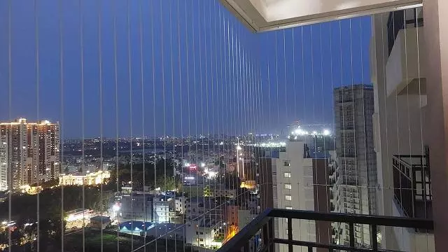 ab safety nets kphb colony in hyderabad - Photo No.9