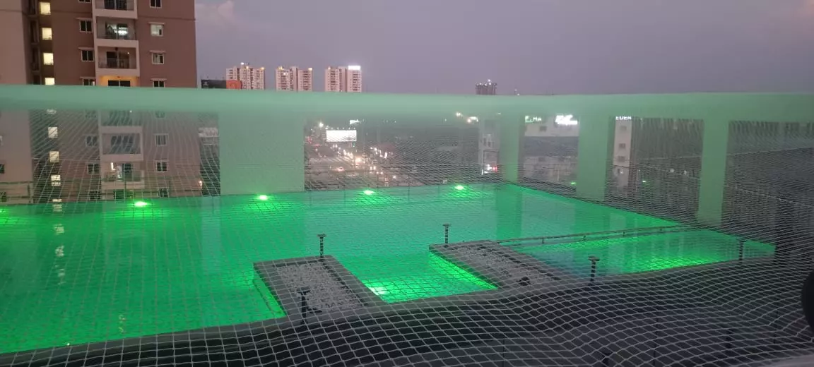 ab safety nets kphb colony in hyderabad - Photo No.30