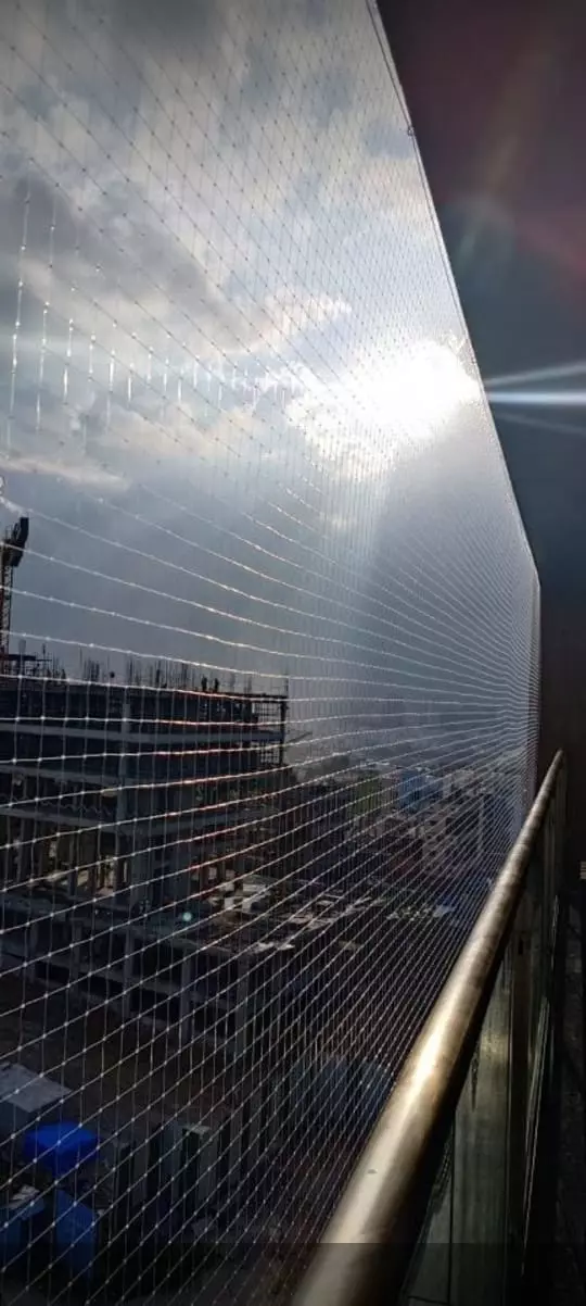 ab safety nets kphb colony in hyderabad - Photo No.29