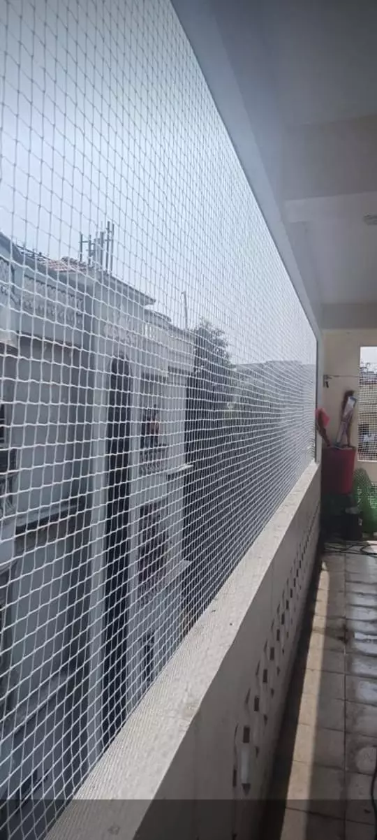 ab safety nets kphb colony in hyderabad - Photo No.28