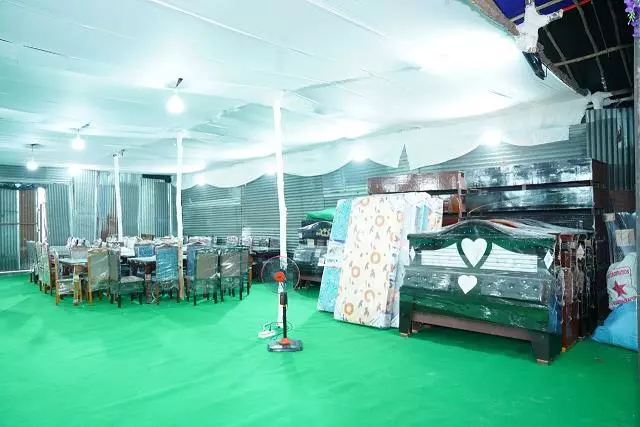 middle class homes furniture miyapur in hyderabad - Photo No.1