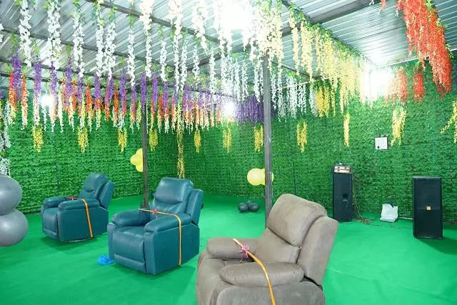 middle class homes furniture miyapur in hyderabad - Photo No.3