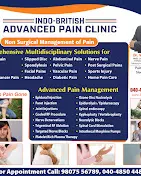 indo british advanced pain clinic banjara hills in hyderabad - Photo No.29
