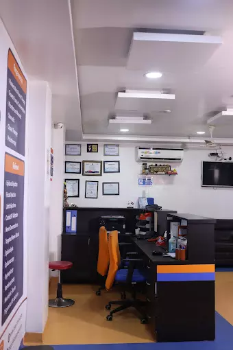 indo british advanced pain clinic banjara hills in hyderabad - Photo No.40