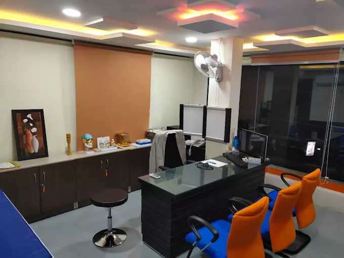 indo british advanced pain clinic banjara hills in hyderabad - Photo No.37