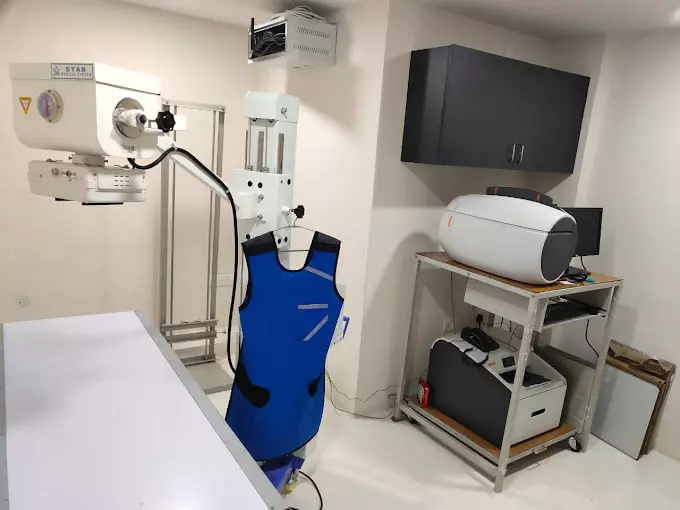 indo british advanced pain clinic banjara hills in hyderabad - Photo No.36